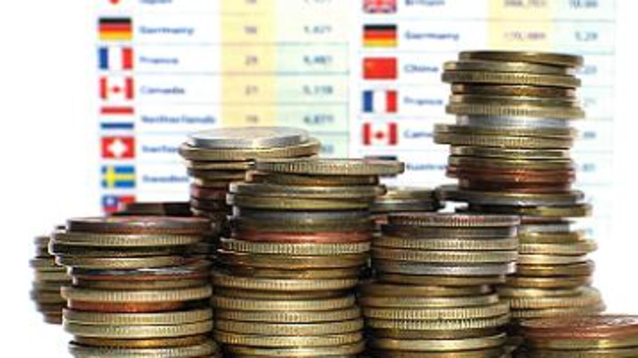 Londres, la ciudad con más multimillonarios en el mundo.