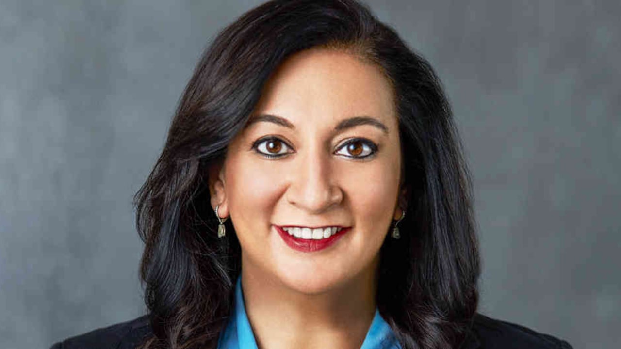 Superna Kalle, vicepresidenta ejecutiva de Canales Digitales Internacionales de Starzplay.