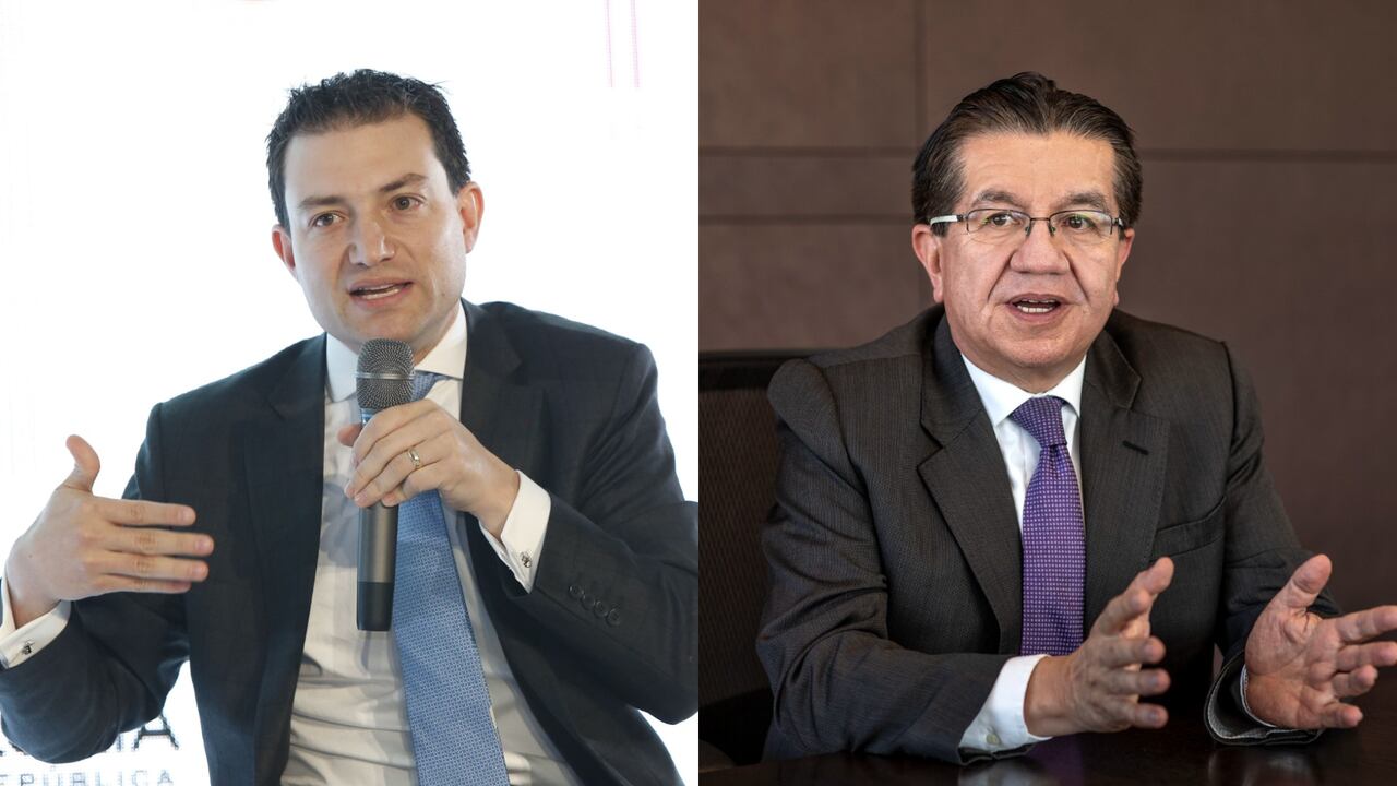“No quisiéramos tener que sancionarlos”: advierte Felipe Córdoba sobre irregularidades en la vacunación