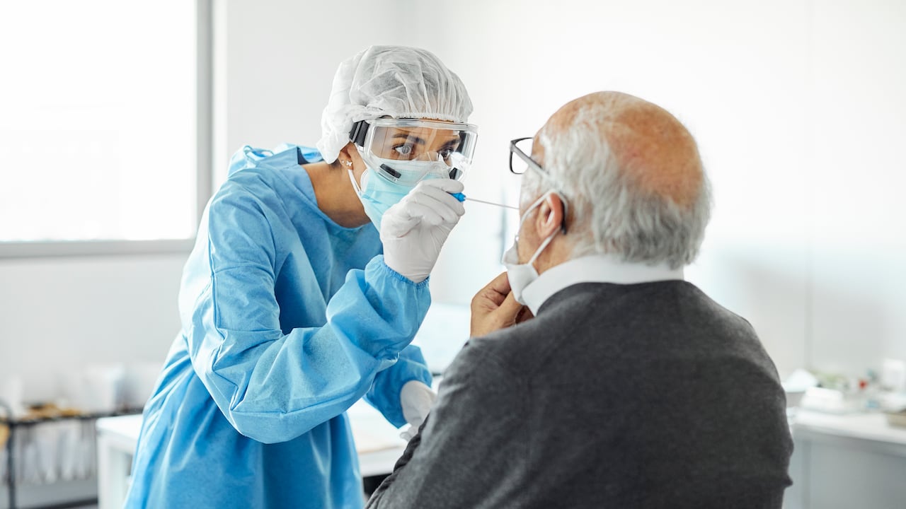 Pruebas de coronavirus gratis en Bogotá: conozca los puntos de atención este miércoles 16 de junio