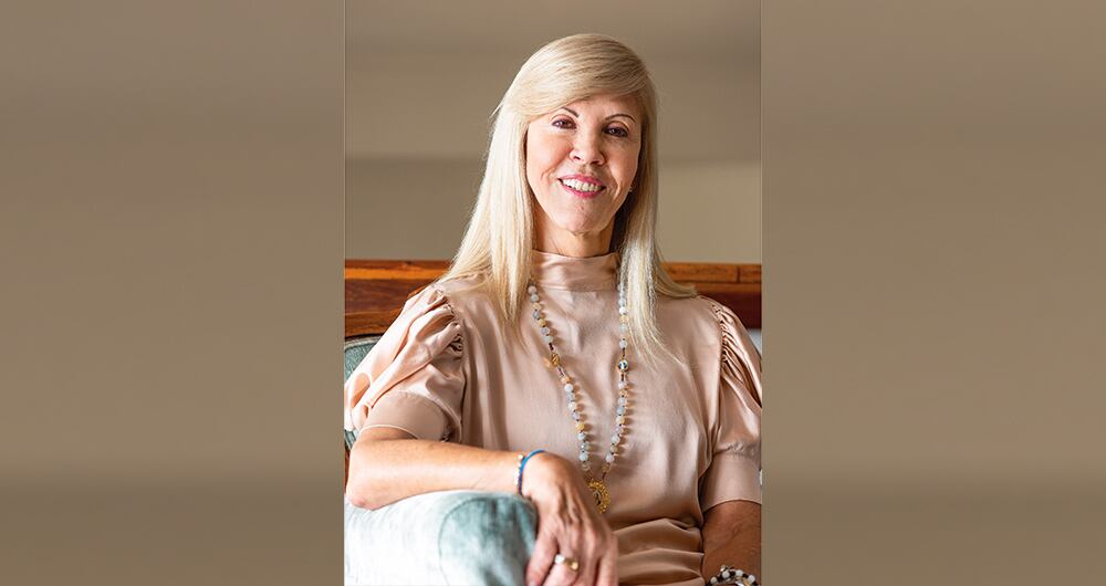 Dilian Francisca Toro Gobernadora electa del Valle