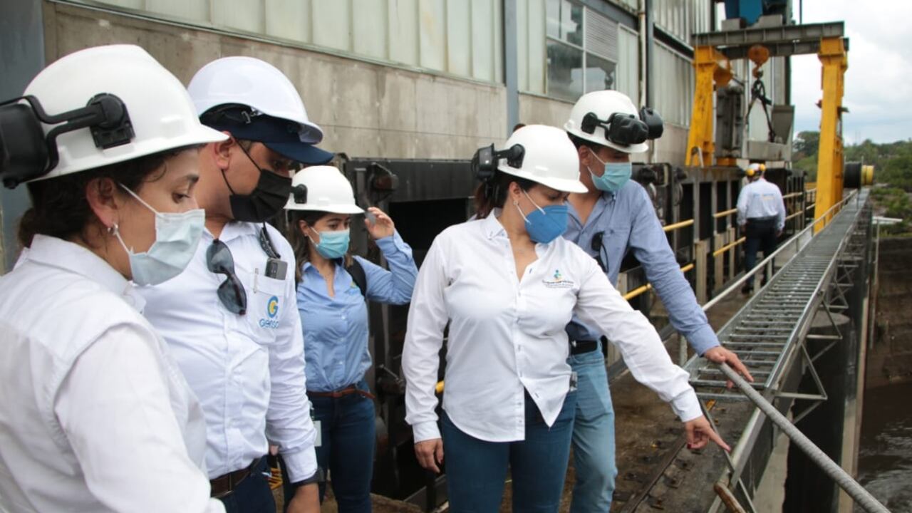 Superservicios abrió investigación a Enel Colombia por los precios de la energía. Imagen de referencia.