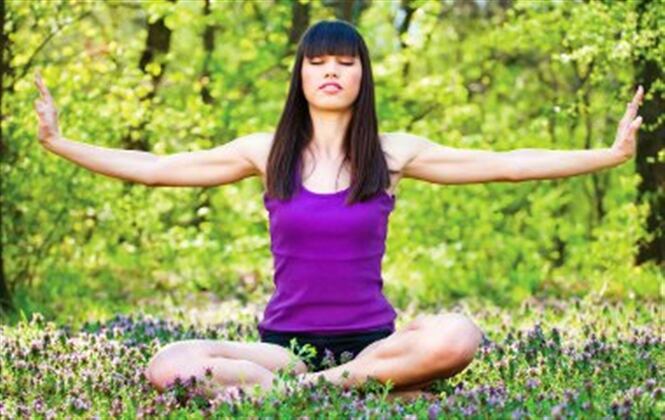 Cuando se trata de una práctica como el yoga, el vínculo que se establece entre la mente y el cuerpo es absolutamente inigualable.