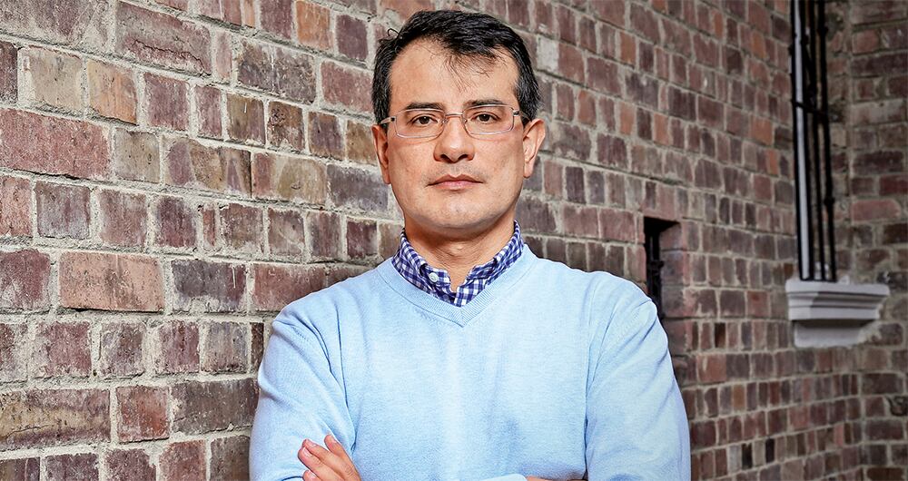 jairo núñezInvestigador de Fedesarrollo