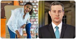 La nueva gobernadora del departamento será Lucy Inés García.