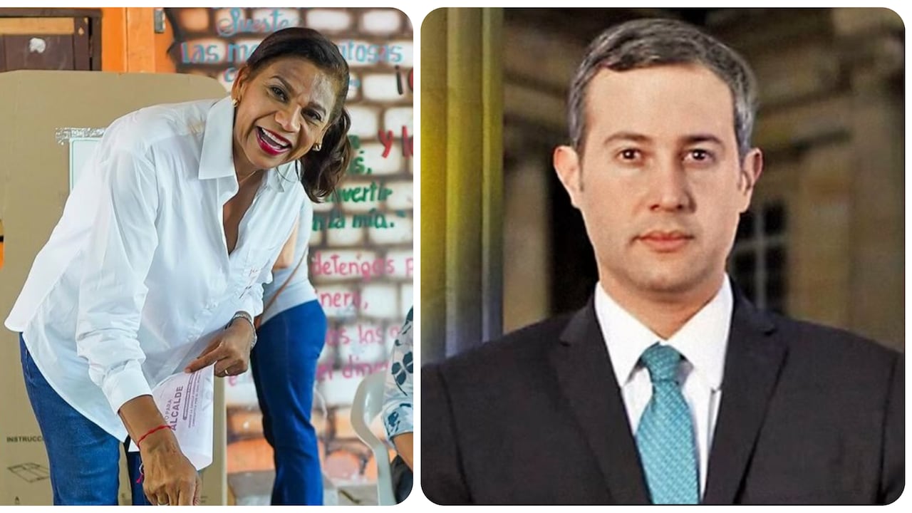 La nueva gobernadora del departamento será Lucy Inés García.