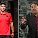 Lucas González habló públicamente de su deseo por llegar a la Selección Colombia