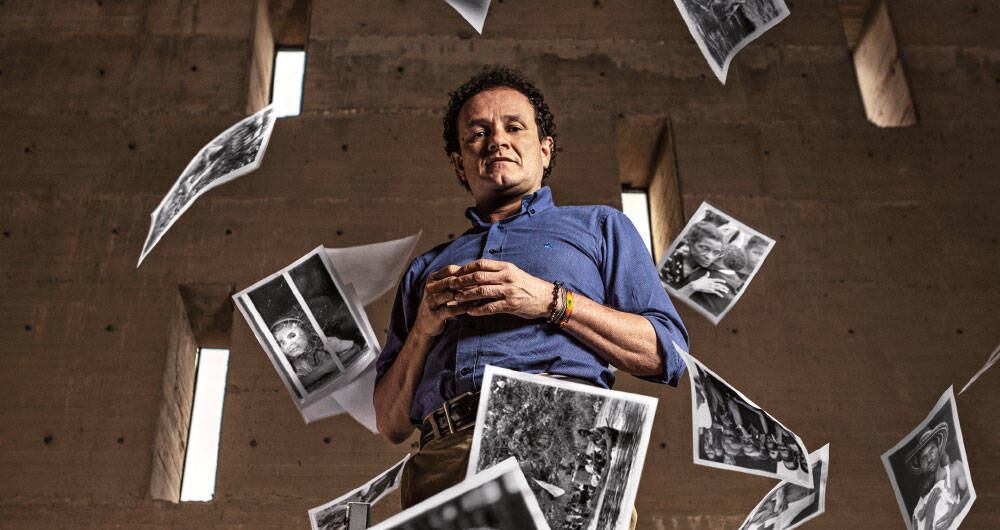  Jesús Abad Colorado