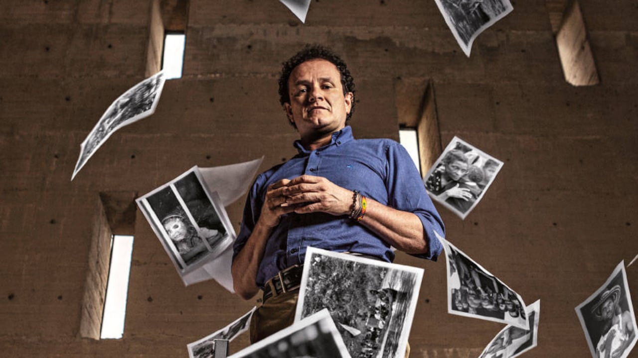 Jesús Abad Colorado