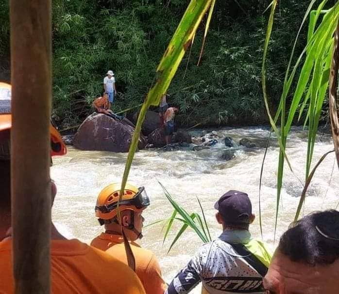 La menor fue violada, asesinada y arrojada al río en Cáchira, Norte de Santander