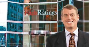 Richard Francis, analista líder para Colombia de Fitch.