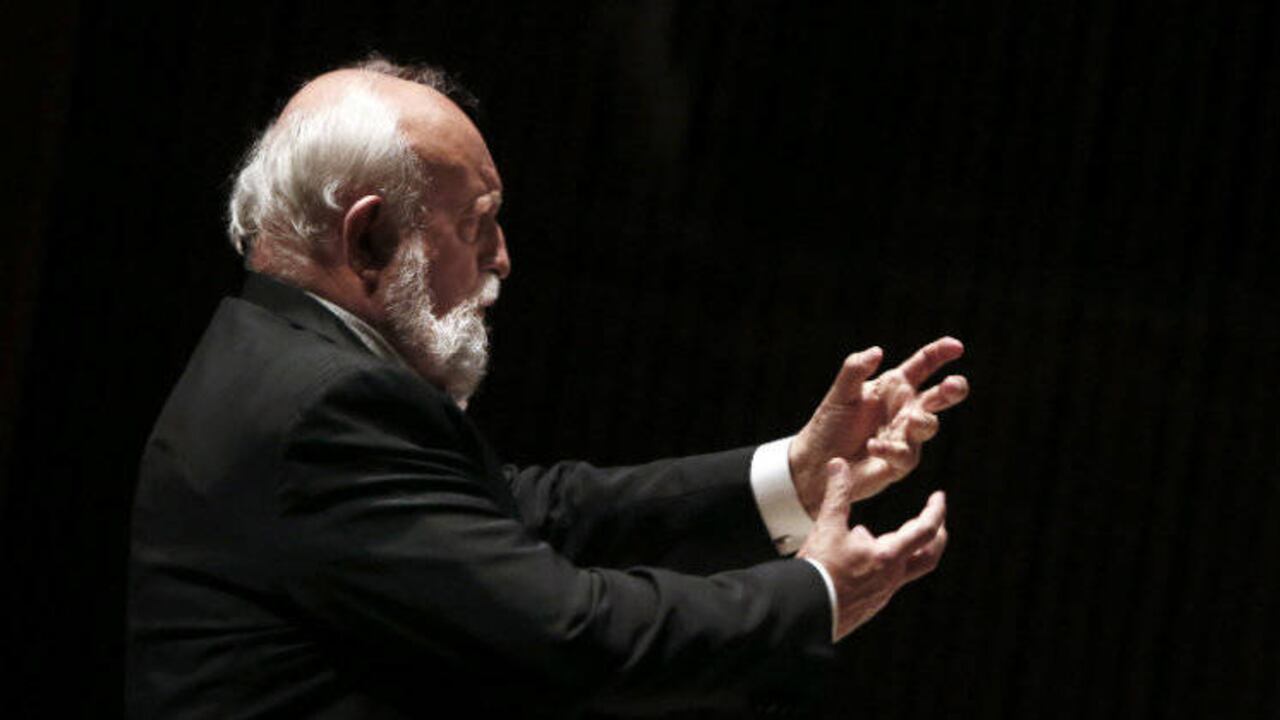 Su música fue usada en películas de éxito como "El resplandor" y "El exorcista", lo cual alimentó su popularidad. Foto: cortesía Festival de Música Sacra de Bogotá