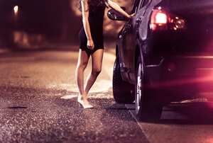 Prostitución - Trata de Personas - Tráfico de Personas