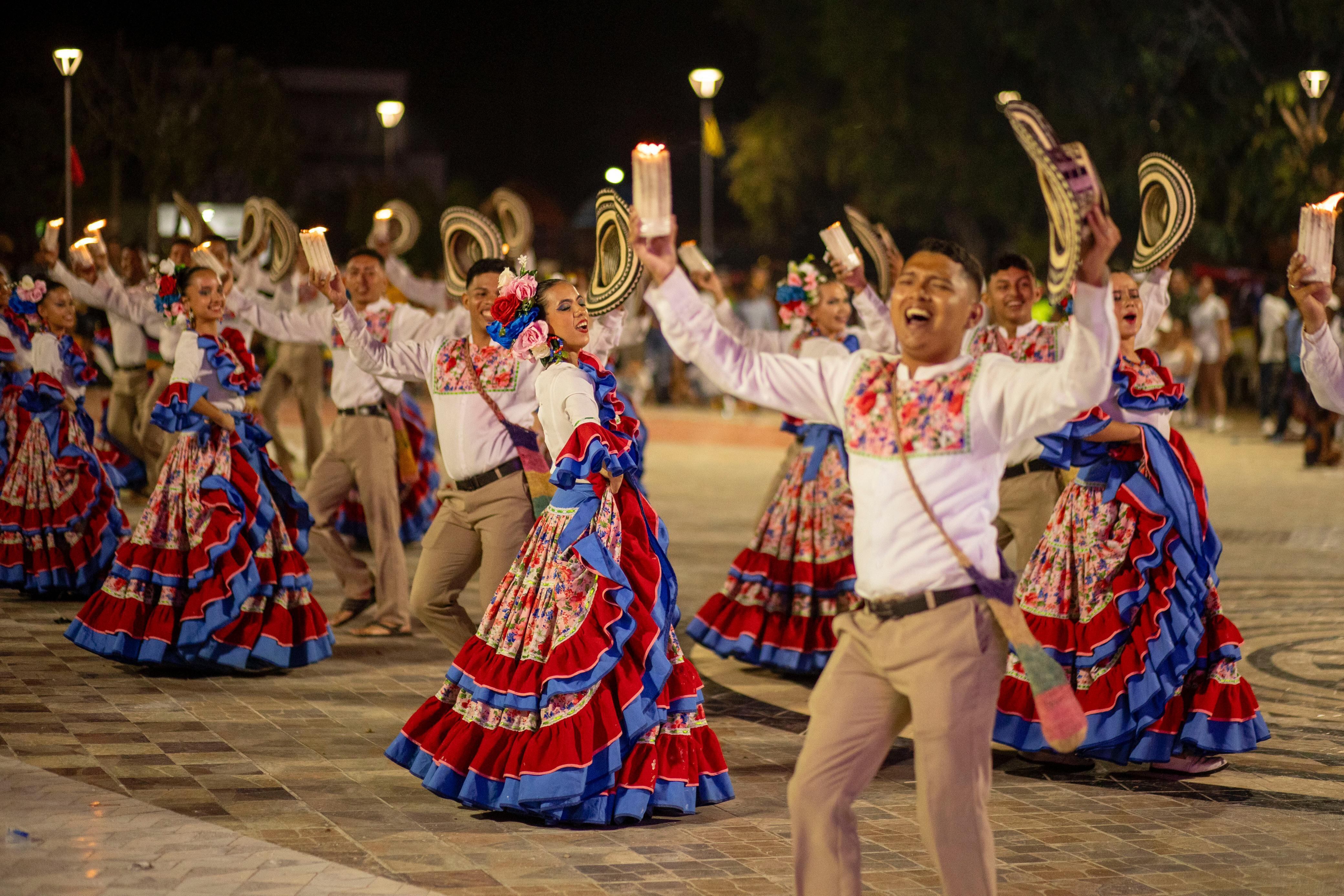 Habrá presentaciones artísticas.