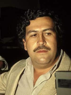 Pablo Escobar