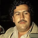 Pablo Escobar