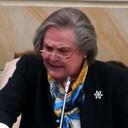 Clara López, ponente del proyecto de ley de Reforma Tributaria