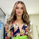 Foto: Instagram @elianisgarrido