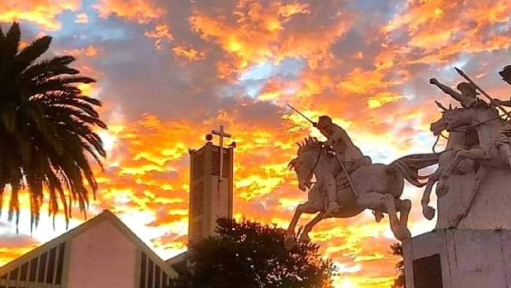 Prográmese para conocer el pueblo más antiguo de Nariño según la IA