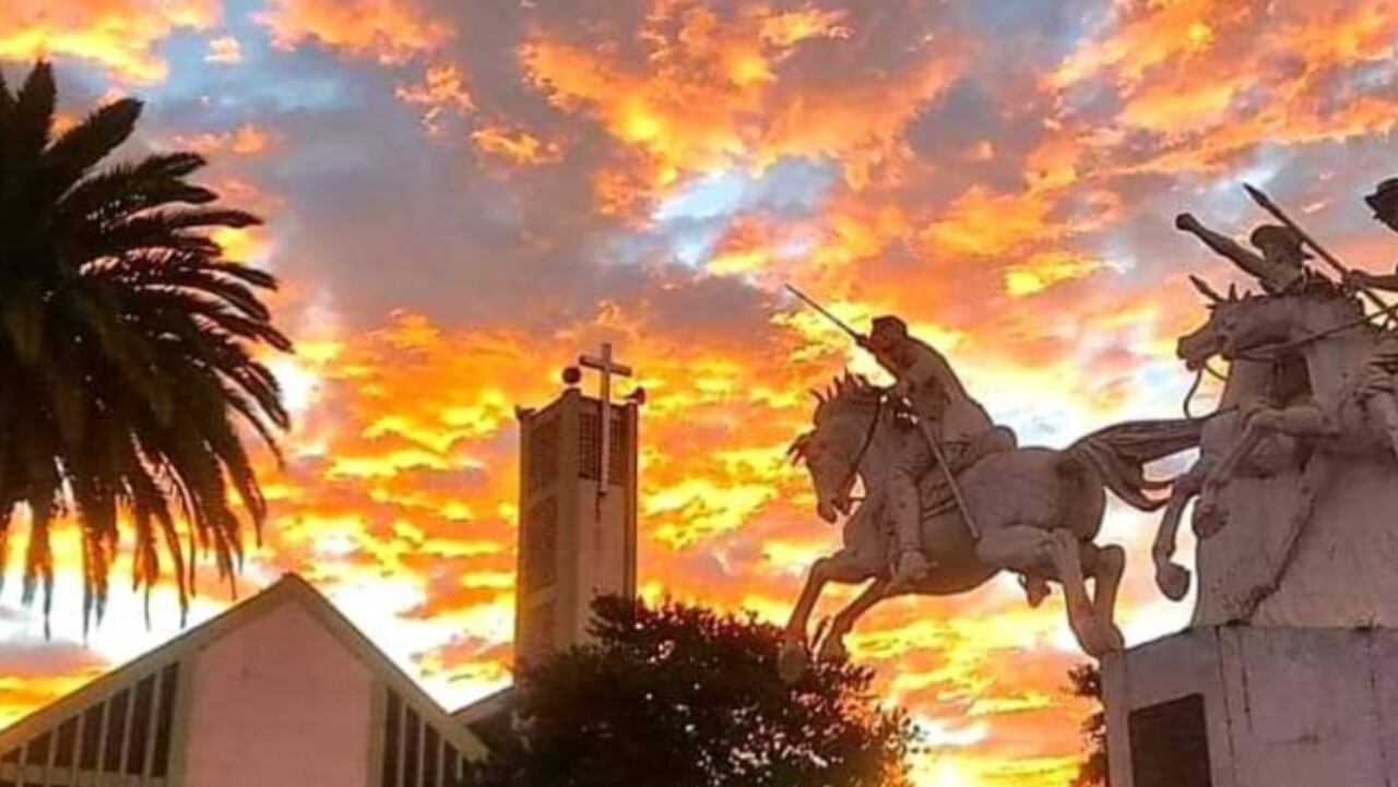 Prográmese para conocer el pueblo más antiguo de Nariño según la IA