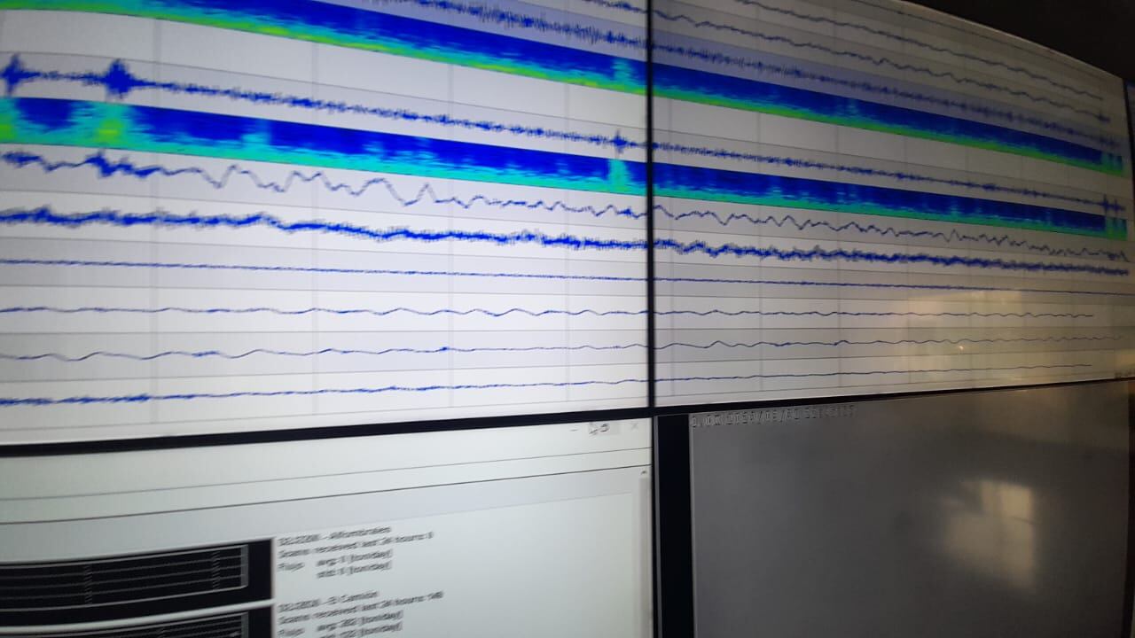 El sitio está ubicado en el barrio Chipre de Manizales
