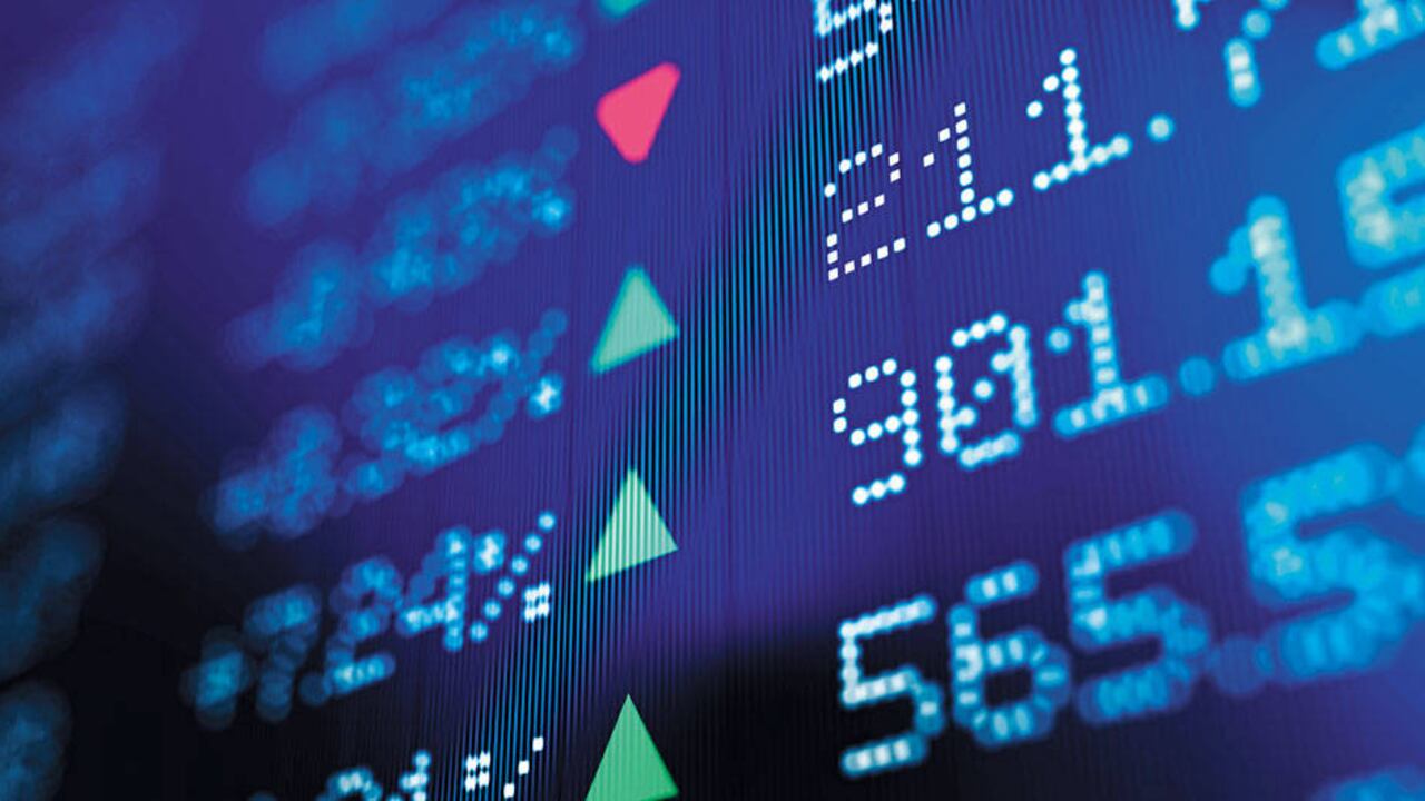 El tamaño de nuestro mercado bursátil es muy inferior al de otros países de similar grado de desarrollo.