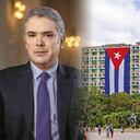 La administración de Iván Duque sostiene que no se trataba de un compromiso de Estado, sino de gobierno.