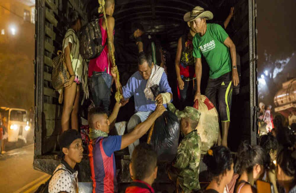 Foto: David Estrada Larrañeta