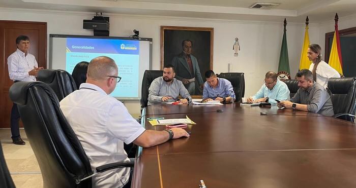 Se invertirán 2.550 millones de pesos que permitirán realizar una óptima conducción de las aguas lluvias y residuales