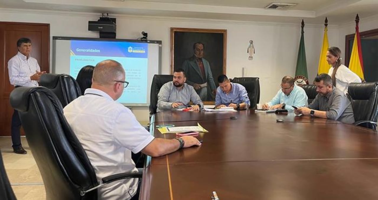 Se invertirán 2.550 millones de pesos que permitirán realizar una óptima conducción de las aguas lluvias y residuales