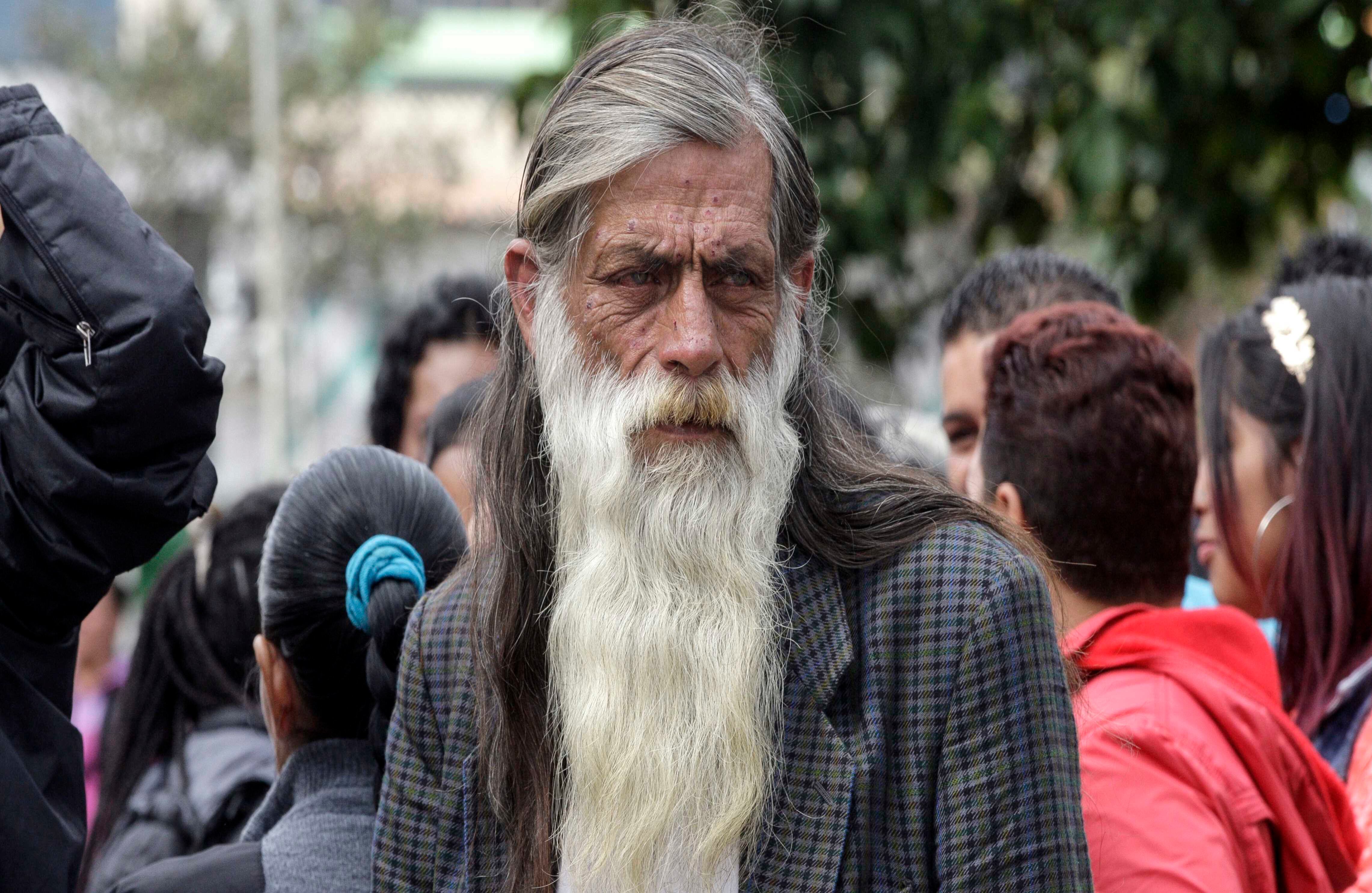 Foto: Carlos Julio Martínez / SEMANA