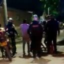 Presunto caso de abuso de autoridad en Sabanagrande.