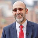 Camilo sánchez Presidente de Andesco