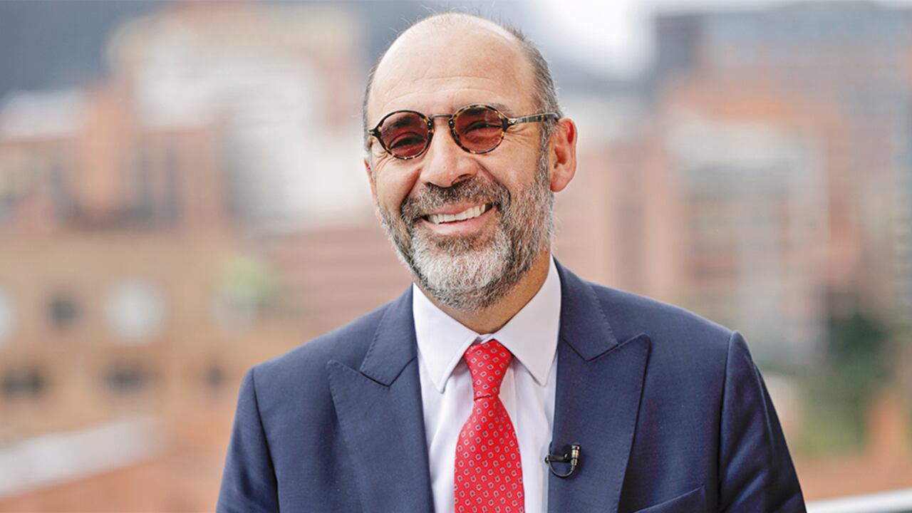 Camilo Sánchez será el nuevo presidente del Consejo Gremial.