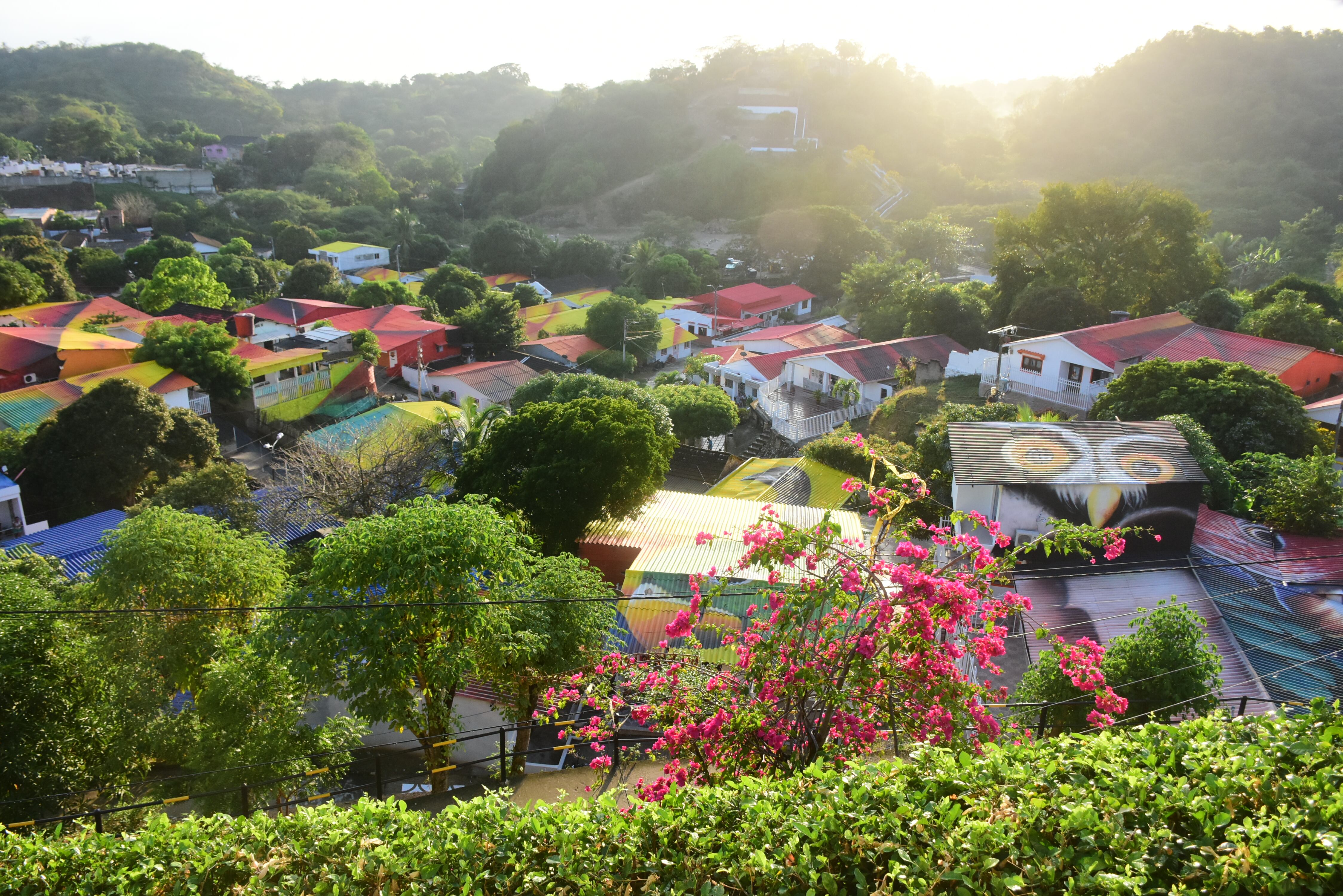 La Gobernación del Atlántico busca impulsar la reactivación económica de Usiacurí a través del turismo.