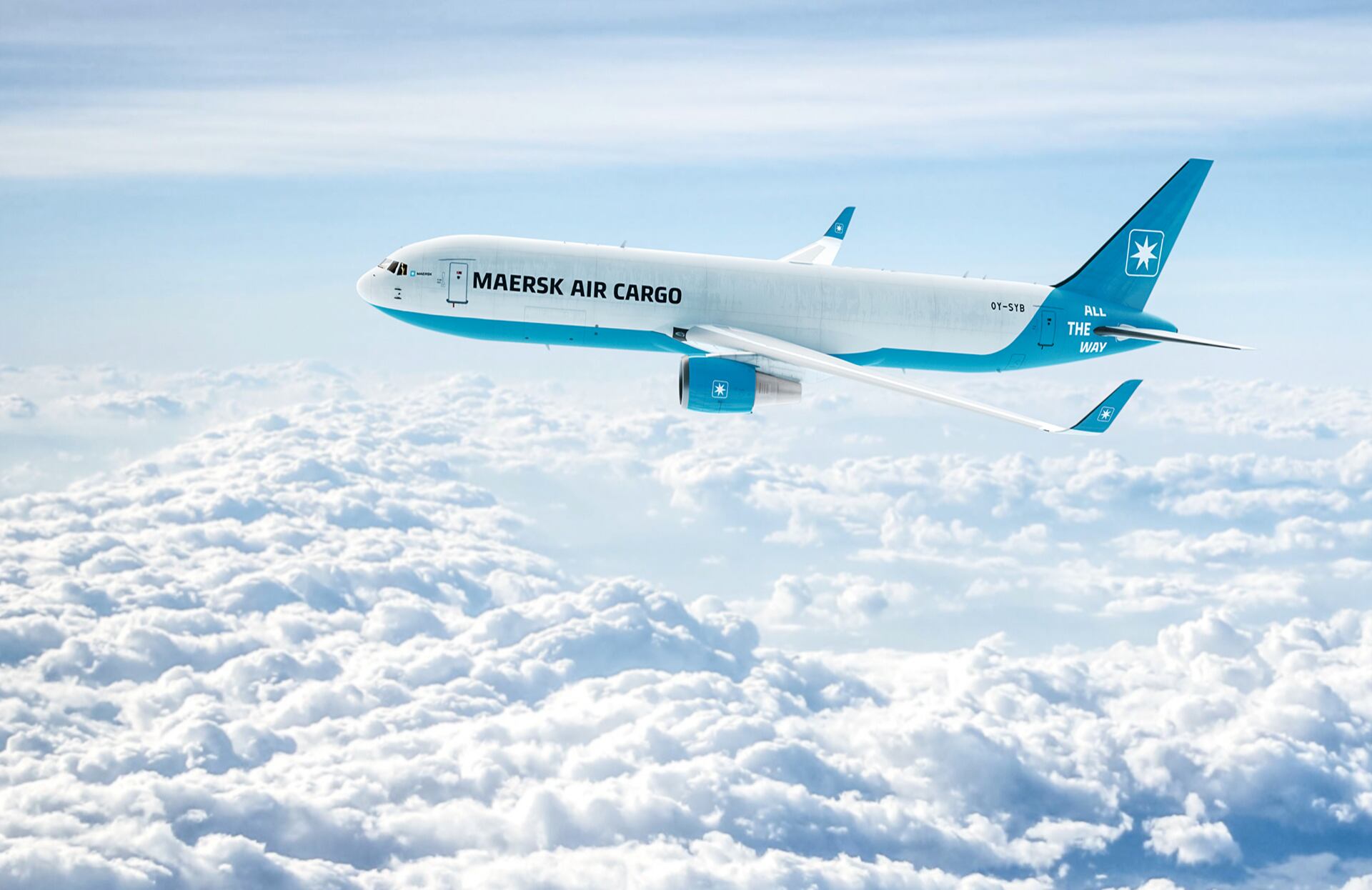 NO USAR, USO EXCLUSIVO MEJOR COLOMBIA Especial Movilidad y Transporte Maersk