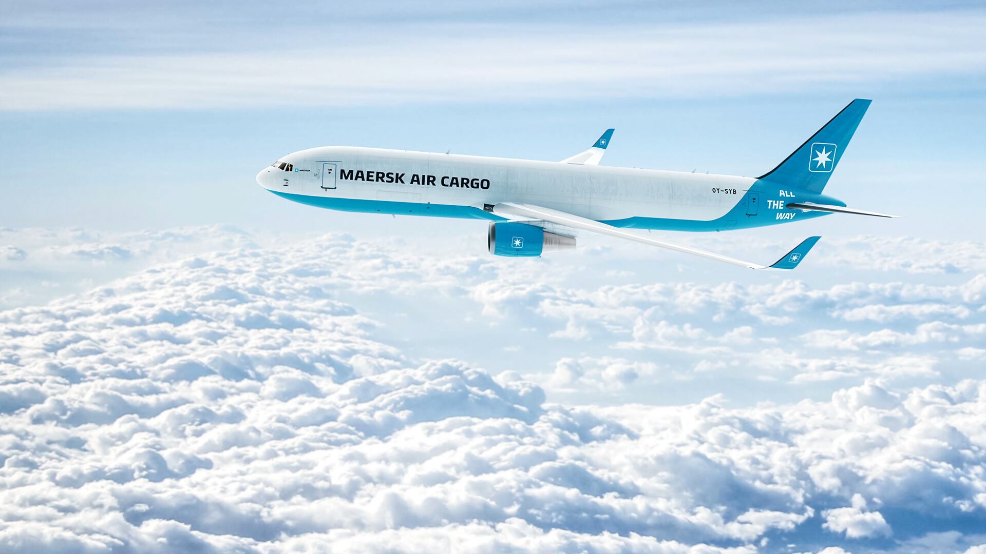 NO USAR, USO EXCLUSIVO MEJOR COLOMBIA Especial Movilidad y Transporte Maersk