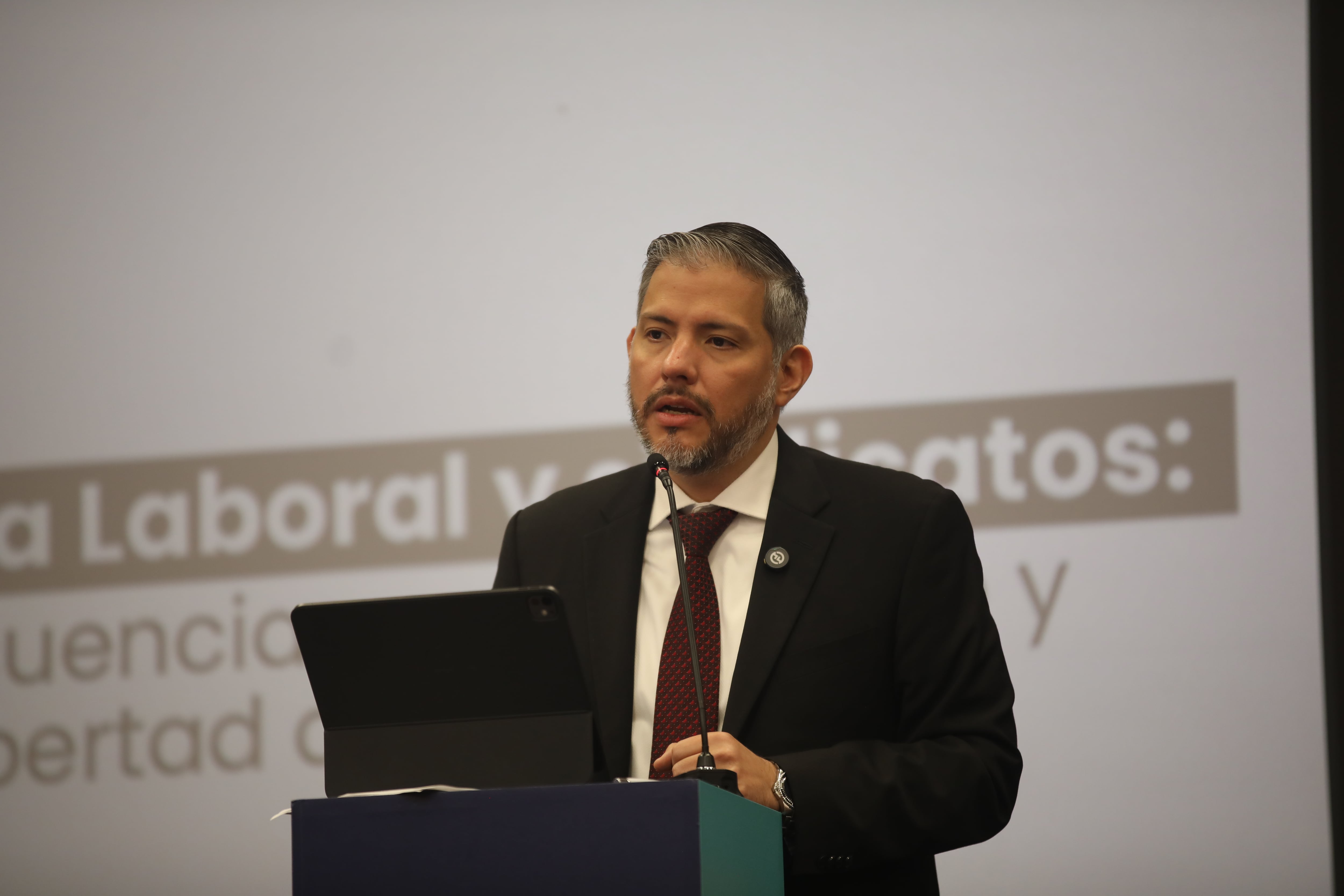 Reforma Laboral y sindicatos: consecuencias en el empleo y la libertad de asociación.