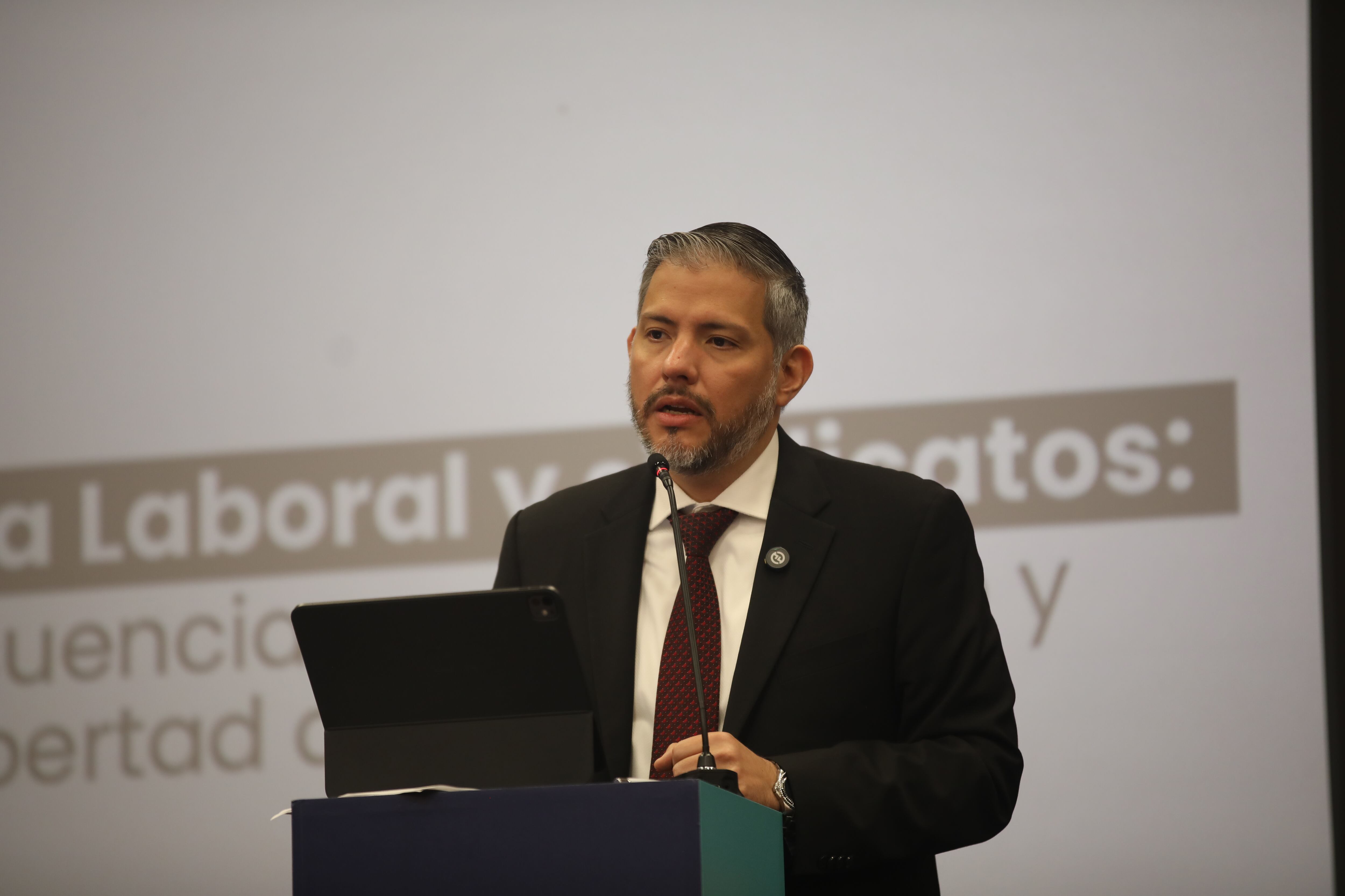 Reforma Laboral y sindicatos: consecuencias en el empleo y la libertad de asociación.