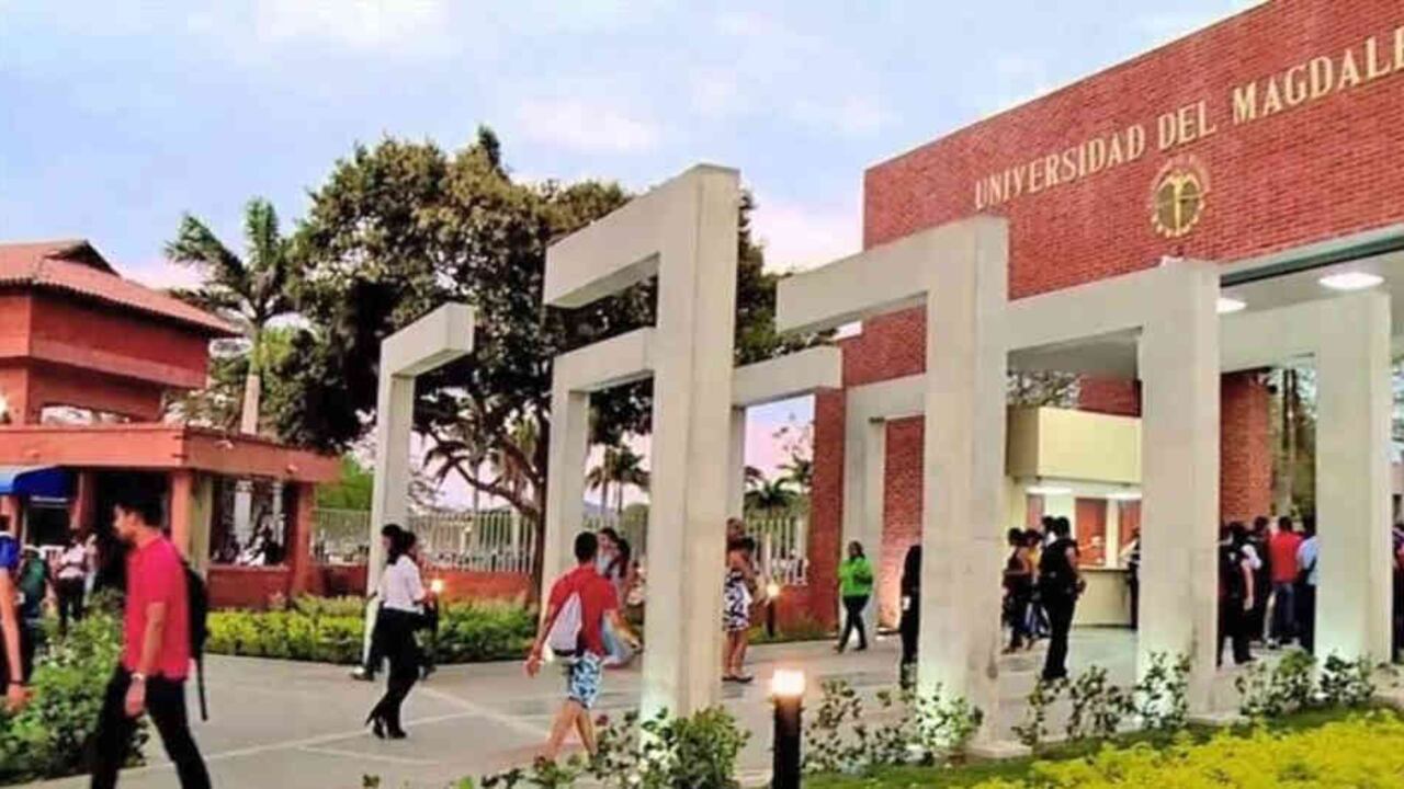 Carlos Caicedo informó que el Consejo Superior de la Universidad del Magdalena no aceptó la propuesta de la Gobernación.