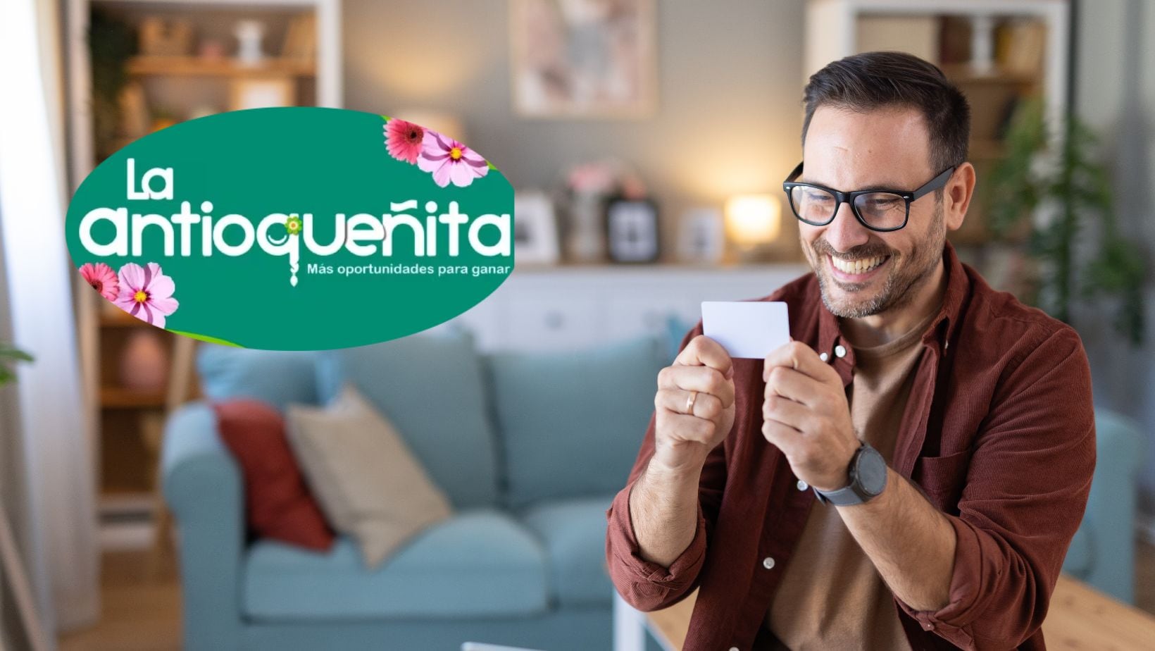 Lotería Antioqueñita