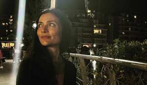 La celebridad estaría disfrutando de una nueva relación amorosa.