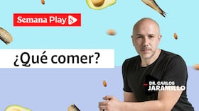 El médico funcional Carlos Jaramillo habló sobre los mitos y verdades que hay entorno a la alimentación saludable.