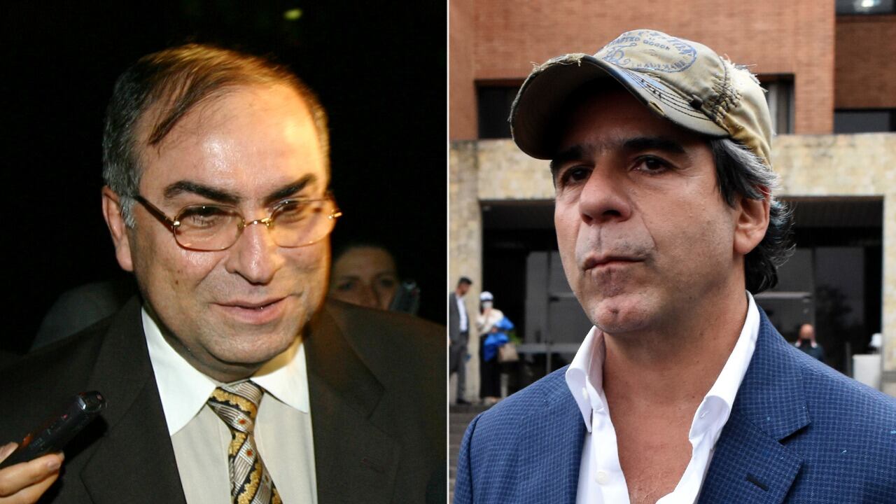 ¿Alianza entre los Blel y los Char por las elecciones regionales del 2023?