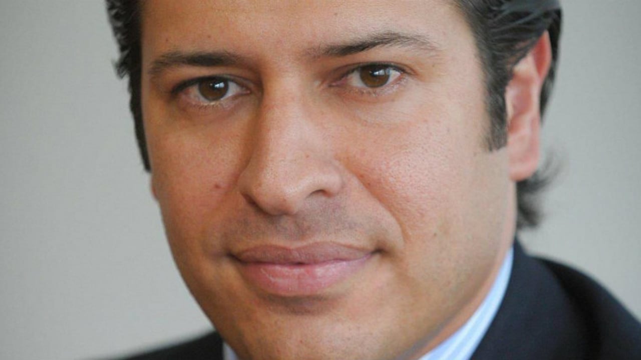 Gustavo Rivero, columnista online