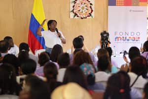 Márquez denunció lo sucedido en su cuenta de X.