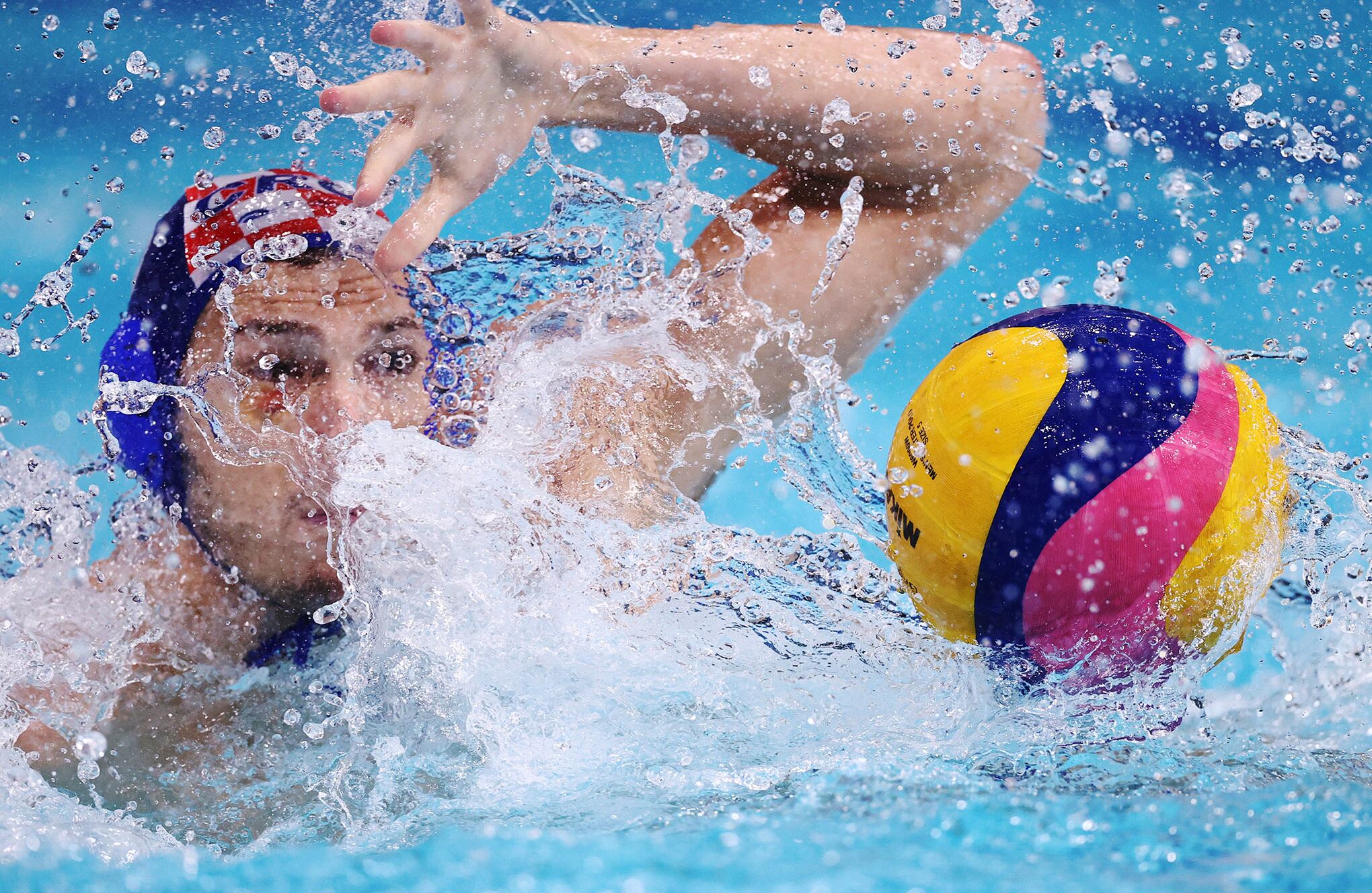 Así van los Tokio 2020