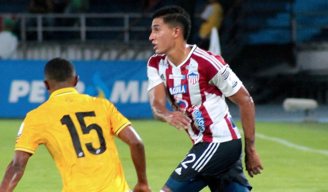 Junior con mal arranque en el 2023-II