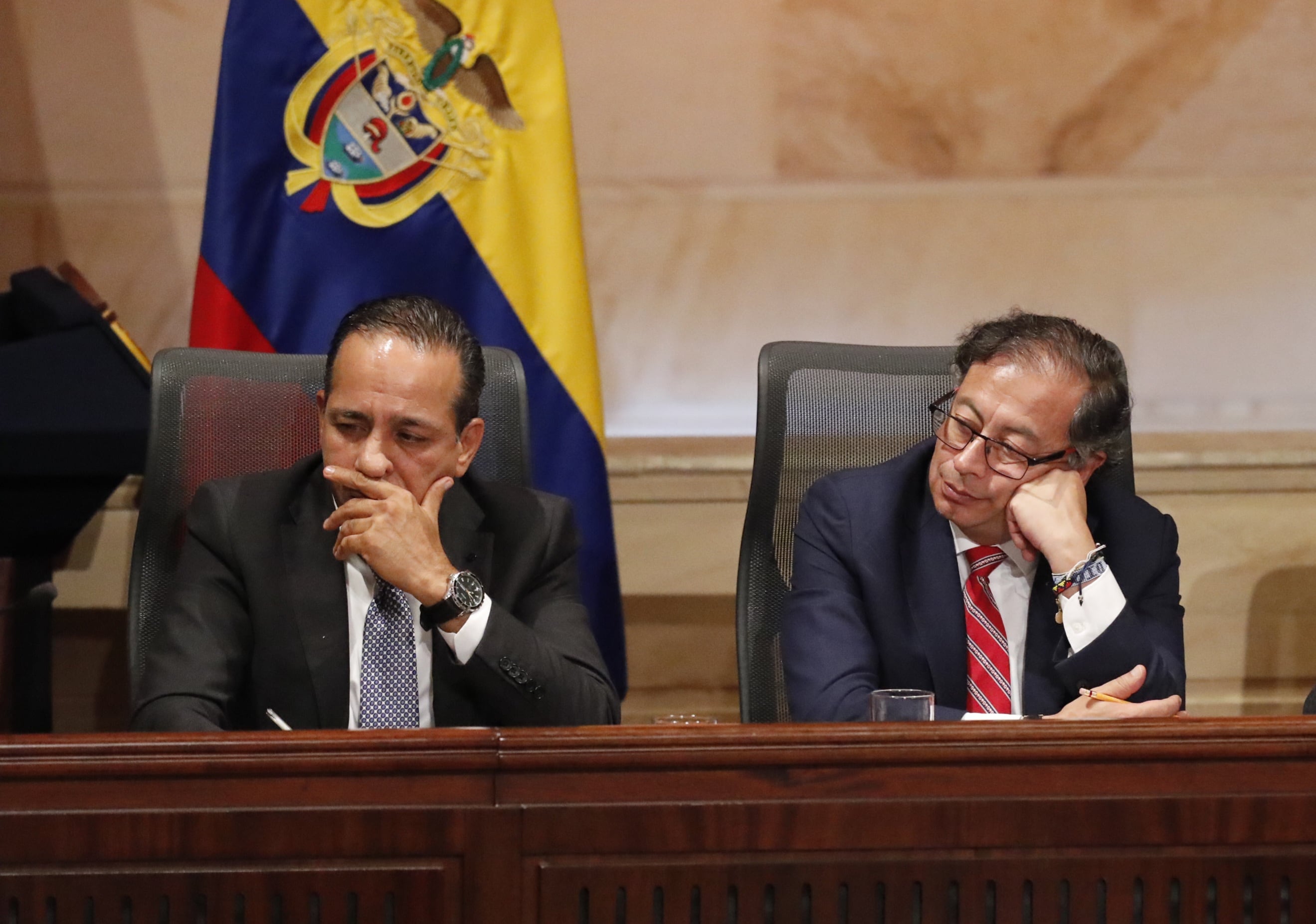 Instalación del Congreso de la República 2023