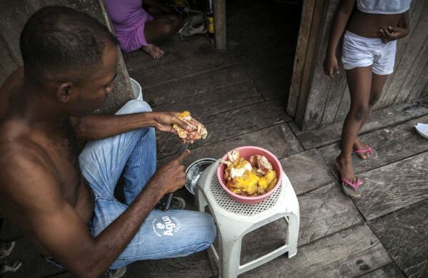 Un pueblo, en su mayoría afrocolombiano, que a pesar de tanta adversidad, violencia, inseguridad y pobreza extrema es amable, hospitalario y arrolladoramente cálido.